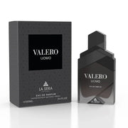 Inspired by VALENTINO WOMO INTENSE VALENTINO FOR ME - La Sera Valero Uomo Eau Da Parfum