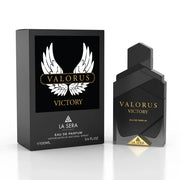 Inspired by INVICTUS VICTORY BY PACO RABBANE FOR MEN - La Sera Valorus Victory Eau Da Parfum