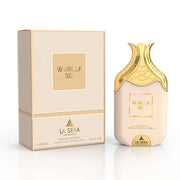 Inspired by TOM FORD VANILLA SEX - La Sera Vanilla Six Eau Da Parfum