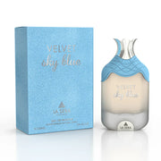 Inspired by LIGHT BLUE D&amp;G - La Sera Velvet Sky Blue Eau Da Parfum