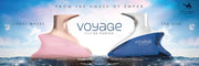 Inspired By Sweet Like Candy ariana grande -  Le chameau Voyage Coral Waves 100ml EDP