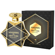 Inspired by Bond No 9 Wall Street - Le Chameau Whispers of New York 85ml EDP UNISEX (Copy)