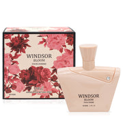Inspired by Gucci Bloom PRIVE Windsor Bloom