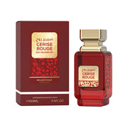 Inspired by Tom Ford Lost Cherry -  Cerise Rouge  100ml EDP x 4