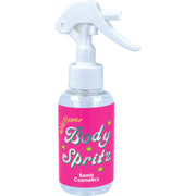 Wild Flower Body Spritz Case