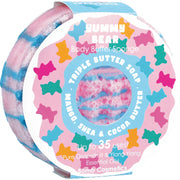 Yummy Bear Body Buffer