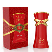 Inspired by Good Girl Blush - Ahlam Eau De Parfum 100ml