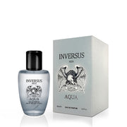 inspired by Inversus Aqua - Inversus Aqua Men 100ml Eau De Parfum