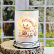 Touch Melter Hedgehog 17cm