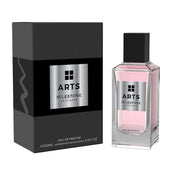 Inspired by Sans Artifice Edp Givenchy - Arts  (Unisex)  100ML