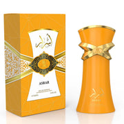 Inspired by Erba Gold Xjeroff - Asrar Eau De Parfum 100ml (UNISEX)