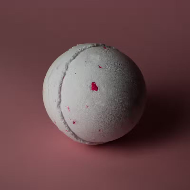 Coconut Dream Bath Bombs