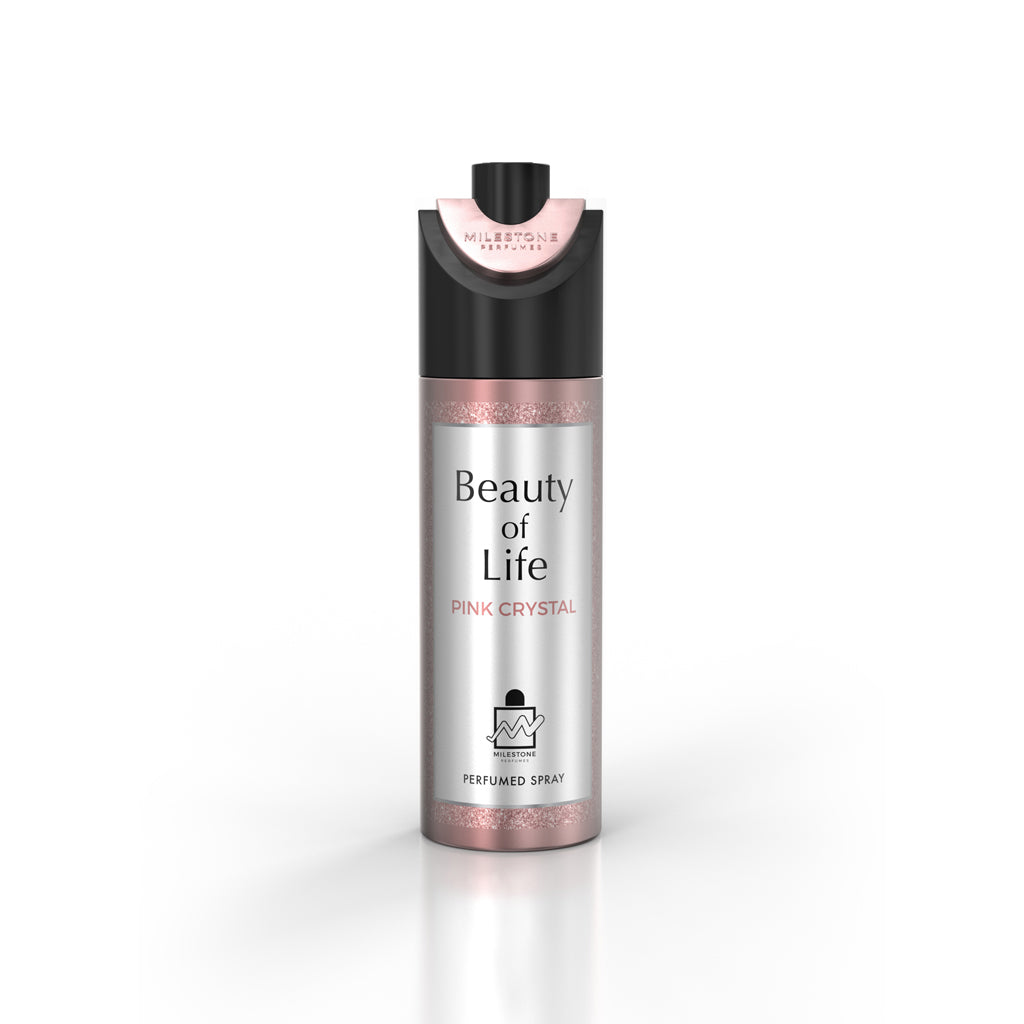 Inspired by Le Vie Est Belle -  Beauty of Life - 200ML Deodorant