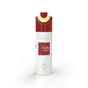 Inspired by Baccarat Rouge 540 -  Better Rouge (Unisex)  200ML Deodorant