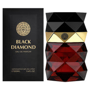 Inspired by Versace Crystal Noir - Black Diamond Eau De Parfum 100ml