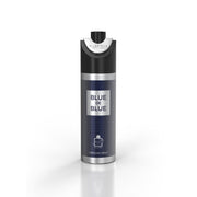 Inspired by Bleu De Chanel -  Blue de Blue (Pour Homme) 200ML Deodorant