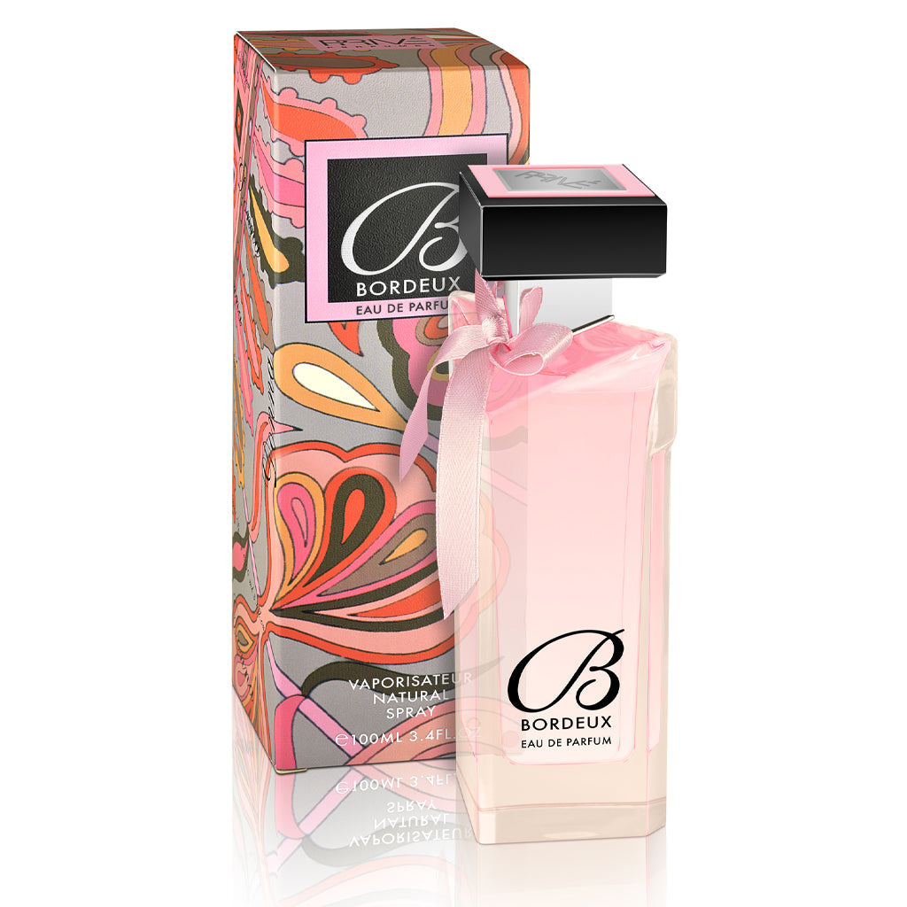 Inspired by Parfum's De Marly's Meliora PRIVE Bordeux