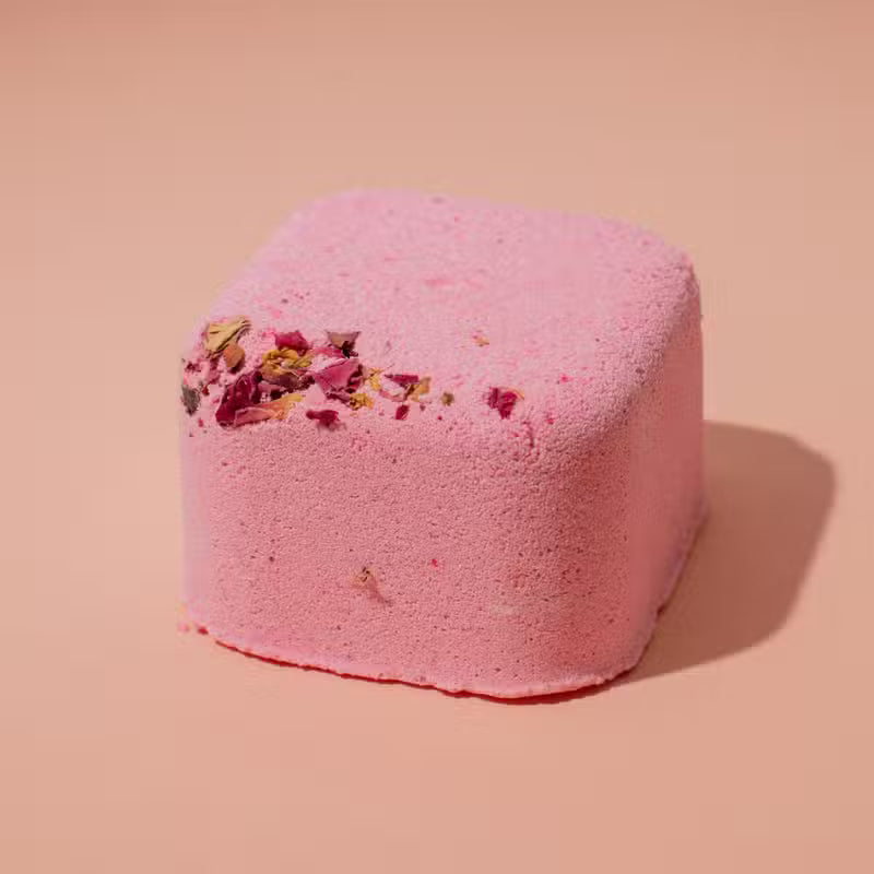 Shower Steamers