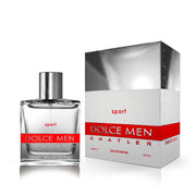 Inspired by Dolce &  Gabbana The One Sport - Dolce Men Sport Eau De Parfum 100ml