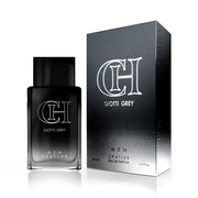 Inspired by Gucci Guilty Pour Homme - Giotti Gray Men 100ml Eau De Parfum