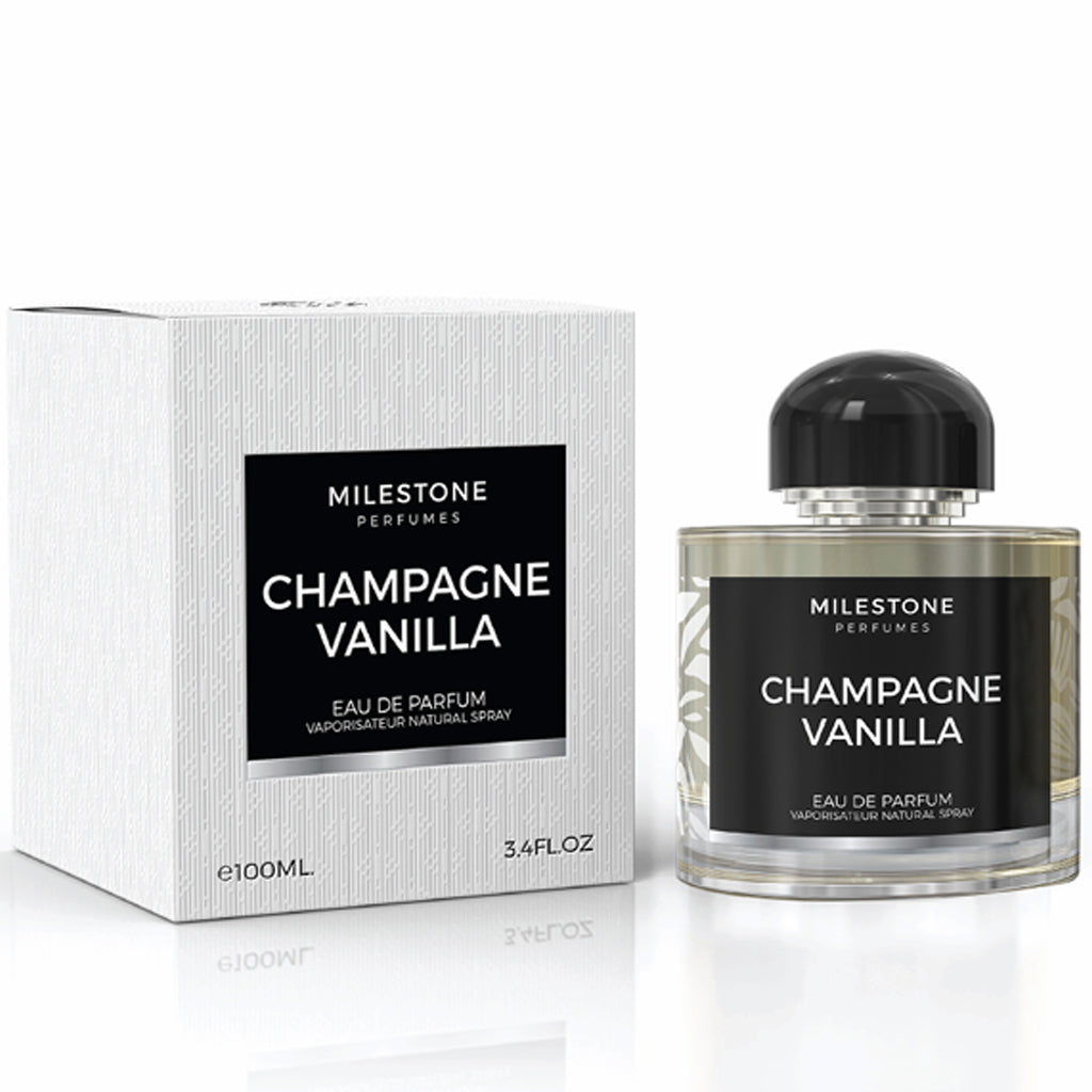 Inspired by Mugler Alien Essence Absolute CHAMPAGNE VANILLA Eau De Parfum 100ml