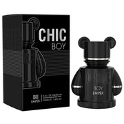 Inspired by Moshino Toy Boy -  CHIC BOY 100ML EDP