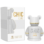 Inspired by Toy Moschino -  Chic Girl Eau De Parfum 100ML UNISEX