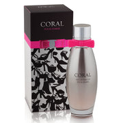 Inspired by Tresor Midnight Rose Lancome PRIVE Coral