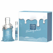 Inspired by Taj Sunset Escada -  ELITE CREME COUTURE BLUEBERRY PUNCH SET