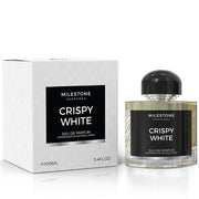 Inspired by Bibliotheque Byredo - CRISPY WHITE 100ML Eau De Parfum