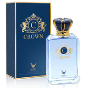 Inspired by Empire Crown Khadlaj - Crown (Pour Homme)   100ML EDP