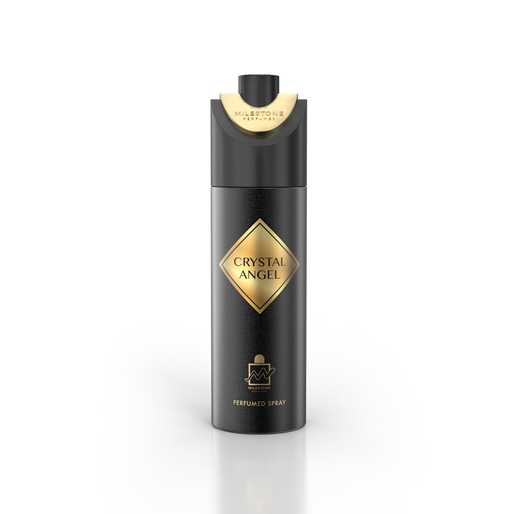 Inspired by Angel's Share Kilian -  Crystal Angel (Unisex)  200ML Deodorant