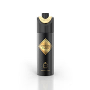 Inspired by Angel's Share Kilian -  Crystal Angel (Unisex)  200ML Deodorant