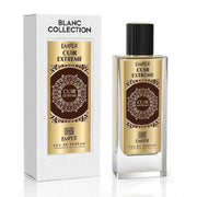 Inspired by Cuir Intense Guelain - Emper Blanc Cuir Extreme  (concentrated)