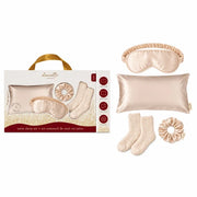 Satin Sleep Set