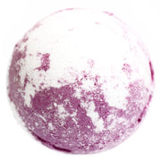 Shea Butter Rasp & Black Pepper Bath Bomb