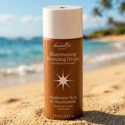 Illuminating Bronzing Drops
