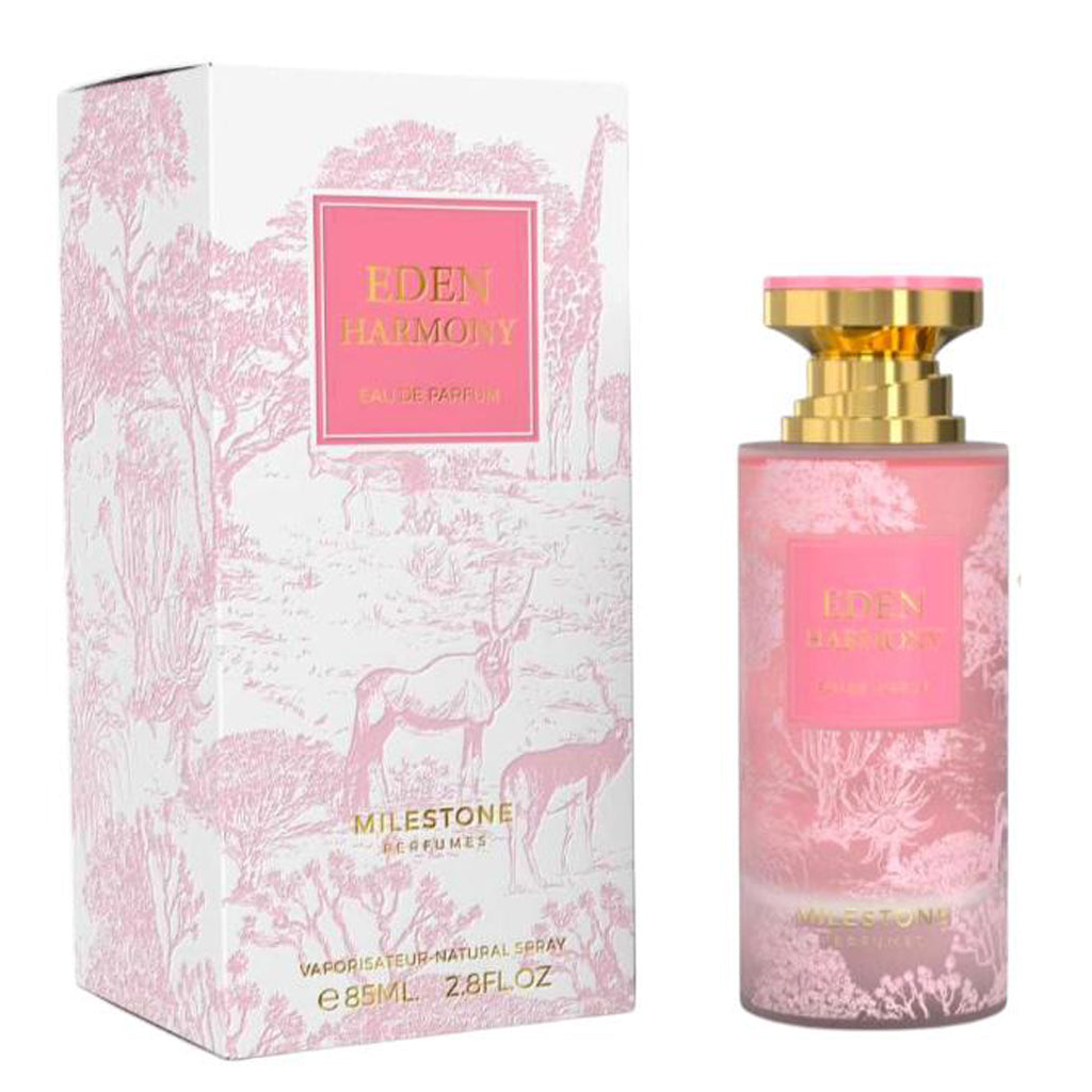 Inspired by Lattafa Yara - Eden Harmony 100ML Eau De Parfum