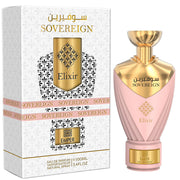 Inspired by Millesime Imperial by Creed - Sovereign Elixir Eau De Parfum 100ml