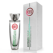 Inspired by Kenzo Flower - CH Extenzo Fleur Eau De Parfum 100ml