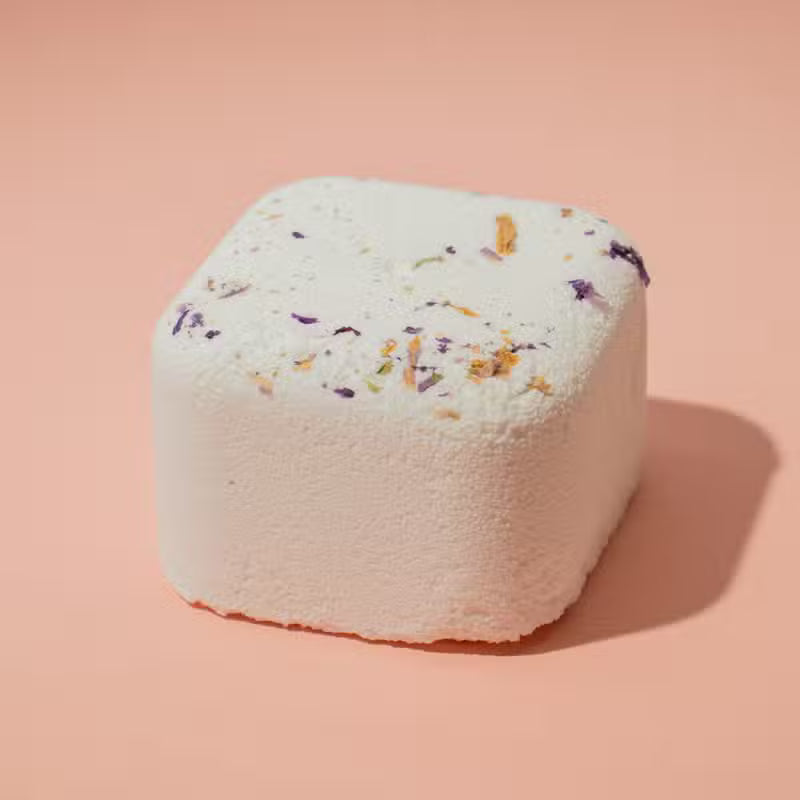 Aromatherapy Shower Steamer 70g - Party Booster
