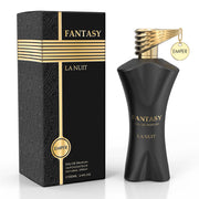 Inspired by Orange Blossom + White Musk Love2Love - Fantasy La Nuit   100ML Eau De Parfum (UNISEX)
