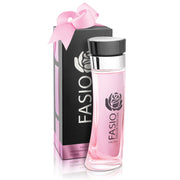 Inspired by Bvlgari Pour Femme - Fasio Pour Femme