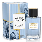 Inspired by Vetiver Paradise Carolina Herrera -  Forever Paradise (Unisex)