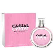 Inspired by Chanel Chance - Casual (Pour Femme)  100ML EDP