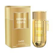 Inspired by Costa Azzurra Tom Ford - Genius Costa  Eau De Parfum 100ML (UNISEX)