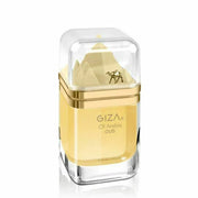 Inspired by Baccarat Rouge 540 -  Giza Of Arabia UNISEX