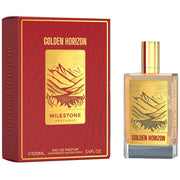 Inspired by Baccarat Rouge 540 Extrait -  GOLDEN HARIZON (UNISEX)