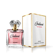 Inspired by Guerlain Mon - Guliani My Chatler Eau De Parfum 100ml
