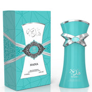 Inspired by Erba Pura by Xerjoff - Hadia Eau De Parfum 100ml (UNISEX)